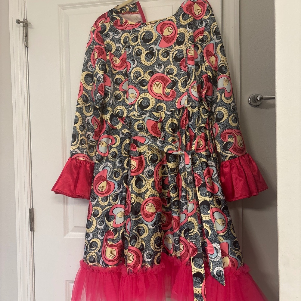 Dress